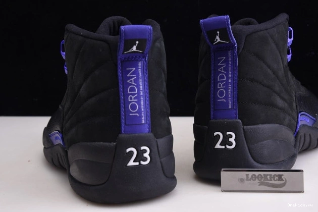 One Kick 12 Air 'Dark CT8013 Jordan 005 Concord' Retro 0724